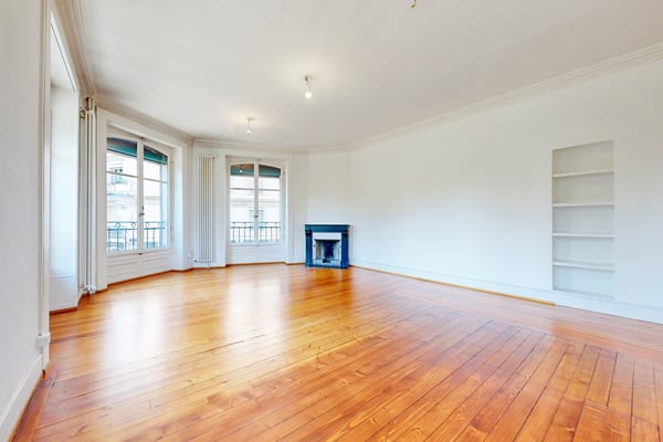 Bel appartement en centre-ville ! 2