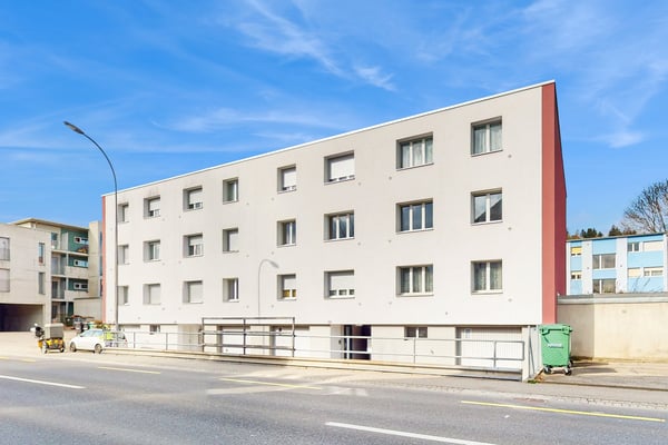 Einziehen und Wohlfühlen: Ihr neues Zuhause wartet! 1