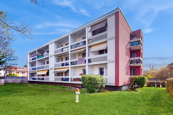 Einziehen und Wohlfühlen: Ihr neues Zuhause wartet! 2