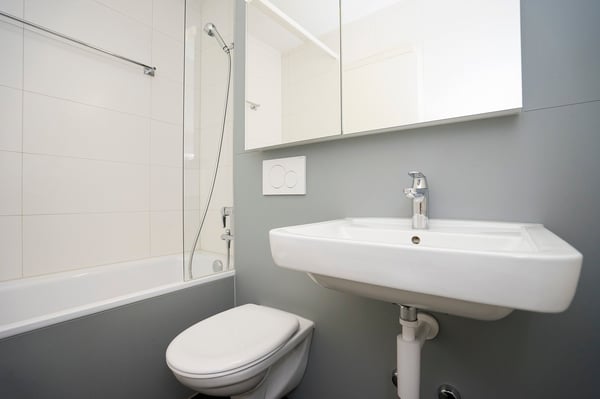 Einziehen und Wohlfühlen: Ihr neues Zuhause wartet! 8