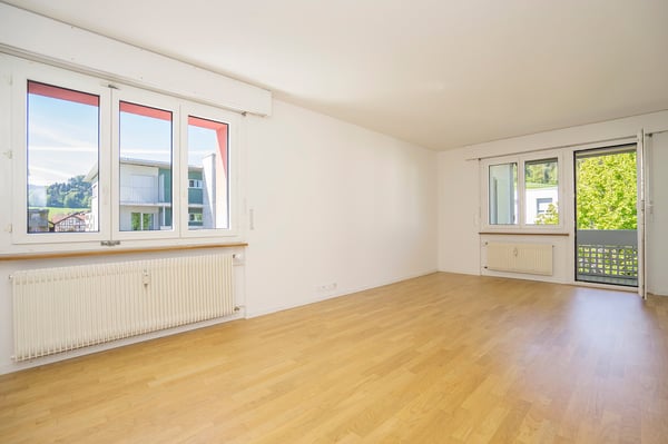 Einziehen und Wohlfühlen: Ihr neues Zuhause wartet! 5