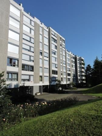 Ruhige Wohnlage umgeben von guter Infrastruktur 2