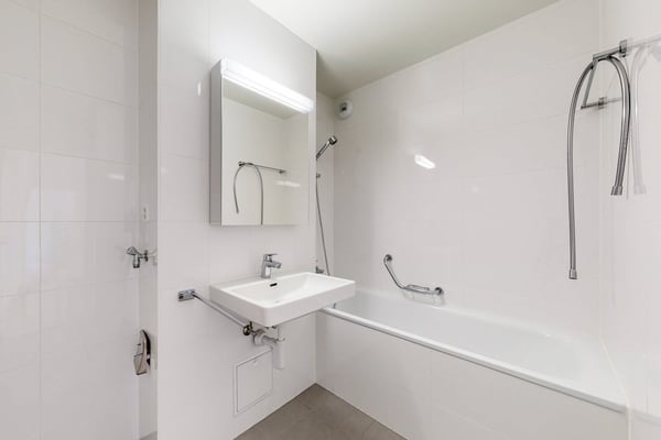 Appartement de 2 pièces au cur de Chêne-Bougeries 6