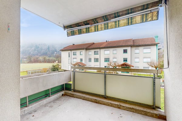 Idyllische Wohnung am Fluss - Nachmieter:in per 01.12.2026 gesucht! 6