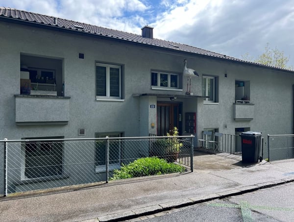 Wohnen zum Wohlfühlen! 2