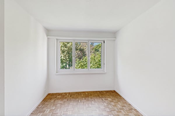 Modern wohnen in Schwerzenbach  frisch saniert & bestens angebunden! 4