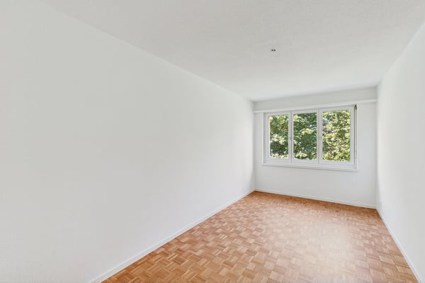 Modern wohnen in Schwerzenbach  frisch saniert & bestens angebunden! 7