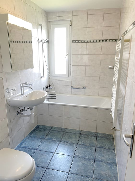 Helle 4-Zimmer-Wohnung mit Balkon an zentraler Lage in Emmenbrücke 6