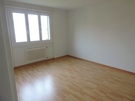 Helle 4-Zimmer-Wohnung mit Balkon an zentraler Lage in Emmenbrücke 4