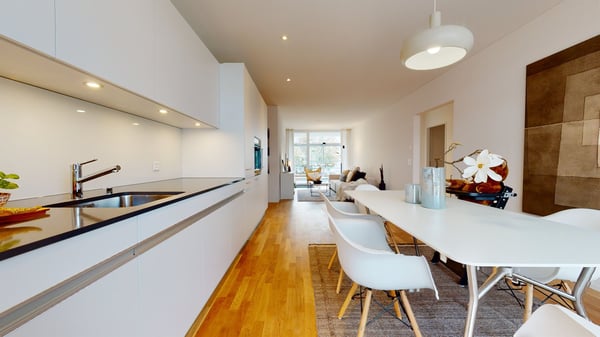 Traumwohnung im Henz-Areal! 5