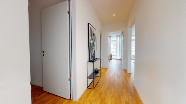 Traumwohnung im Henz-Areal! 10