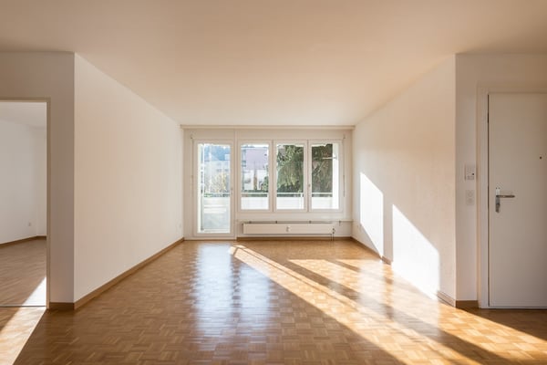 Wohnung an schöner Lage 2