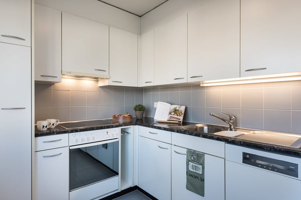 Wohnung an schöner Lage 4