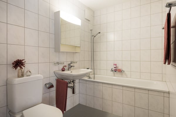 Wohnung an schöner Lage 5