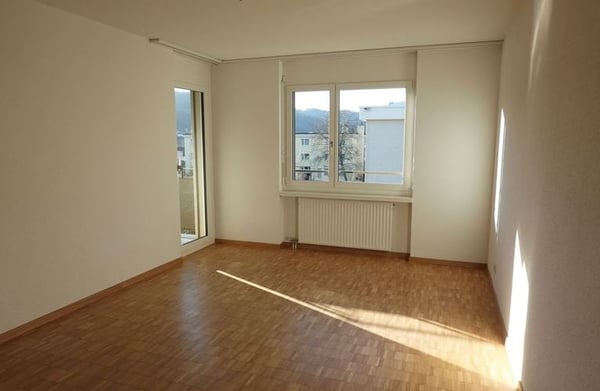 Geniessen Sie die Abendsonne auf dem Balkon! 2