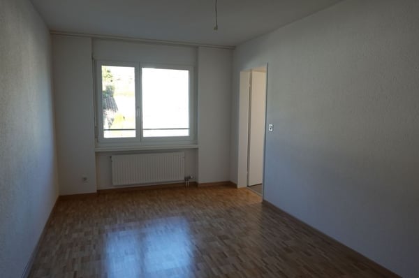 Geniessen Sie die Abendsonne auf dem Balkon! 4