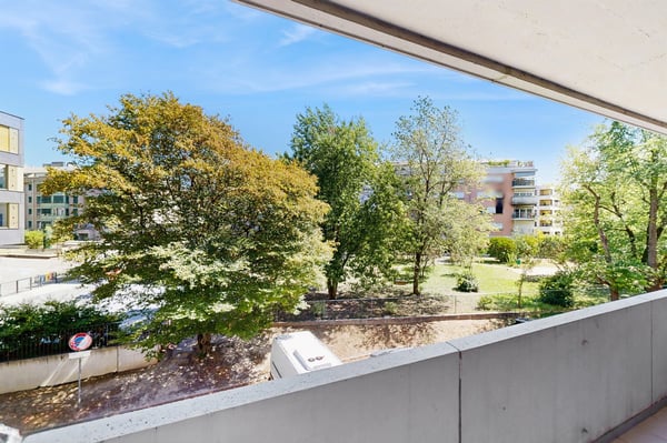 Votre futur logemnet à proximité du quartier de Saint-Jean - Les Charmilles 8