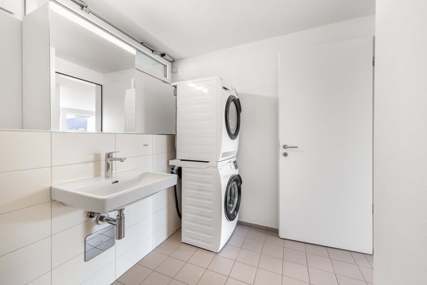Urban wohnen im Herzen von Emmen  moderne 2.5-Zimmer-Wohnung mit Balkon 12