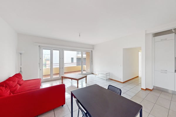 La tua nuova casa ti aspetta a Molino Nuovo 8