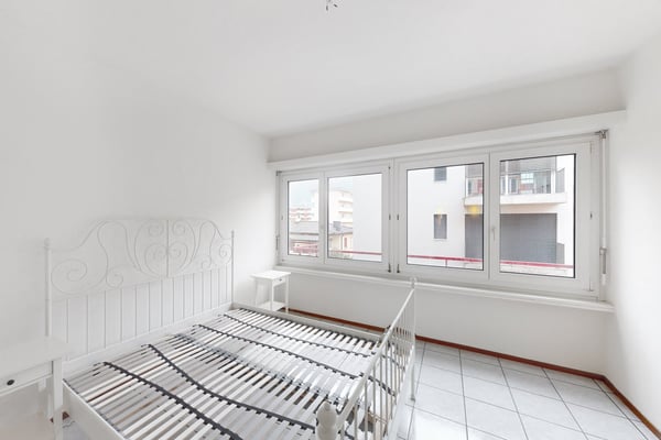 La tua nuova casa ti aspetta a Molino Nuovo 9