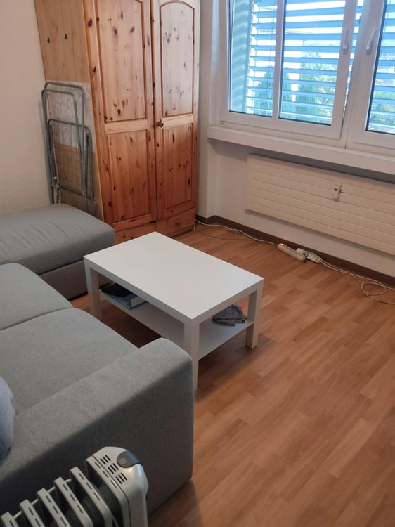 Studio für Einzelperson! 4