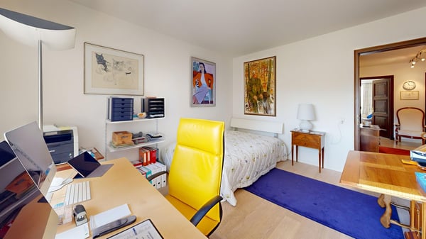 Exklusive 6.0-Zimmerwohnung in Basel 7
