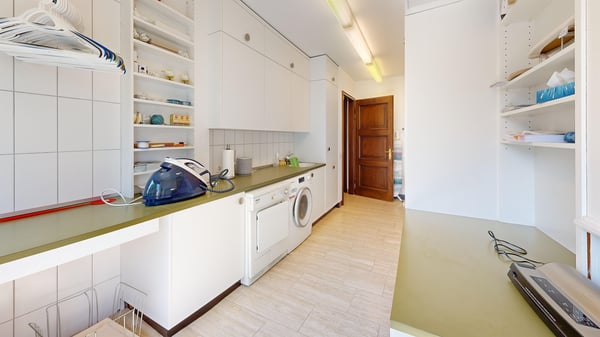 Exklusive 6.0-Zimmerwohnung in Basel 9