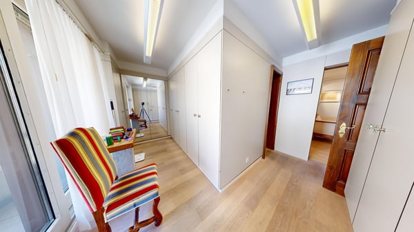 Exklusive 6.0-Zimmerwohnung in Basel 4