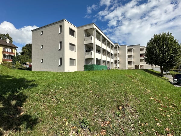 Ihr neues Zuhause - Ideal für Familien oder Wohngemeinschaften! 1