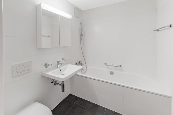 Residenza Laville: una posizione ideale tra scuole, servizi e centro città 9