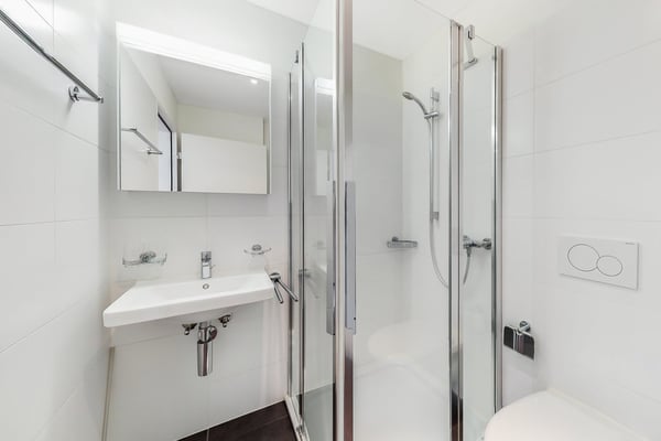 Residenza Laville: una posizione ideale tra scuole, servizi e centro città 8
