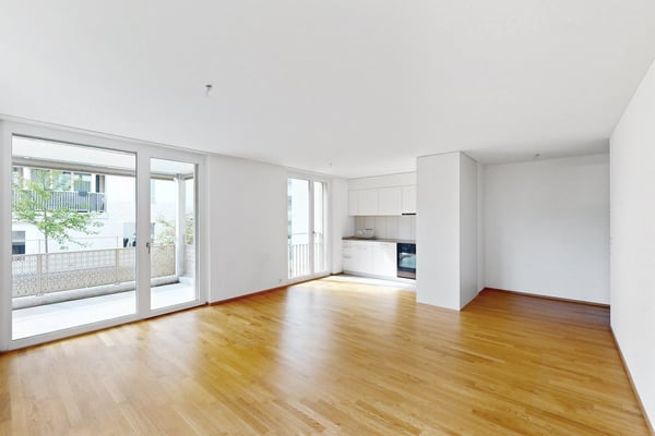 Modern Living - Altstetten 3