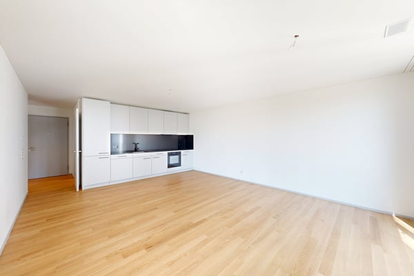 Moderne 3.5-Zimmer-Attikawohnung in Zürich-Oerlikon 2