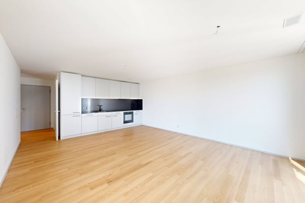 Moderne 3.5-Zimmer-Attikawohnung in Zürich-Oerlikon 2