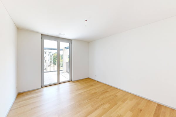 Moderne 3.5-Zimmer-Attikawohnung in Zürich-Oerlikon 5