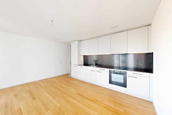 Moderne 3.5-Zimmer-Attikawohnung in Zürich-Oerlikon 3