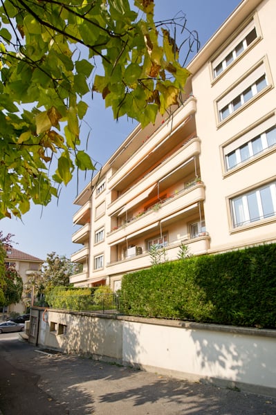Votre logement à Montchoisi ! 2