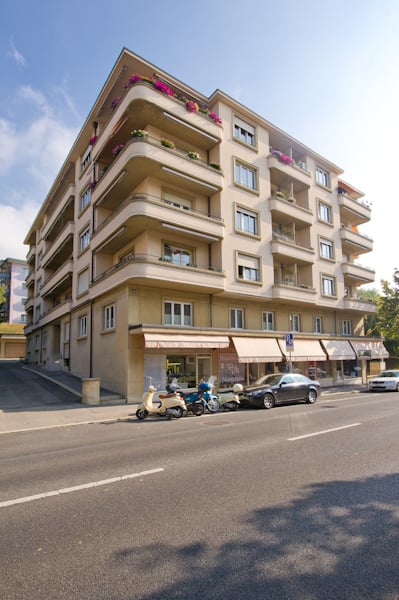 Votre logement à Montchoisi ! 1