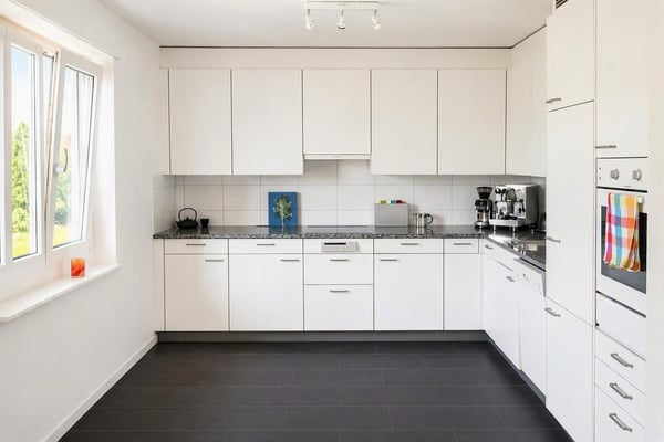 Wohnung an bevorzugter Lage im Grünen - Befristeter bis 30.06.2028 4