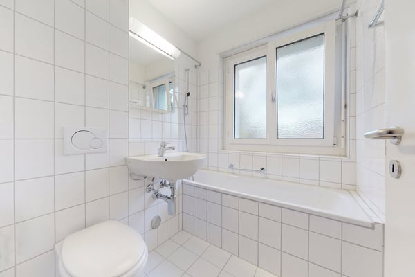 Wohnung an bevorzugter Lage im Grünen - Befristeter bis 30.06.2028 5