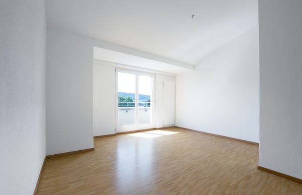 Stilvolle Attikawohnung mit viel Licht 4
