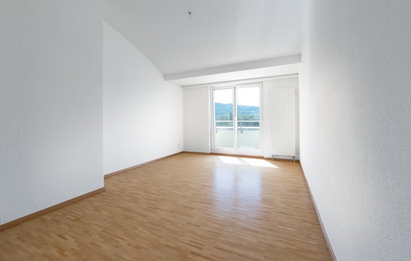 Stilvolle Attikawohnung mit viel Licht 5