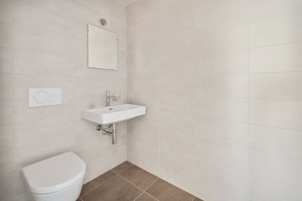 Du cachet pour ce magnifique logement en centre-ville ! 8