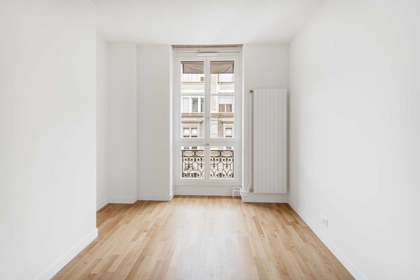 Du cachet pour ce magnifique logement en centre-ville ! 6