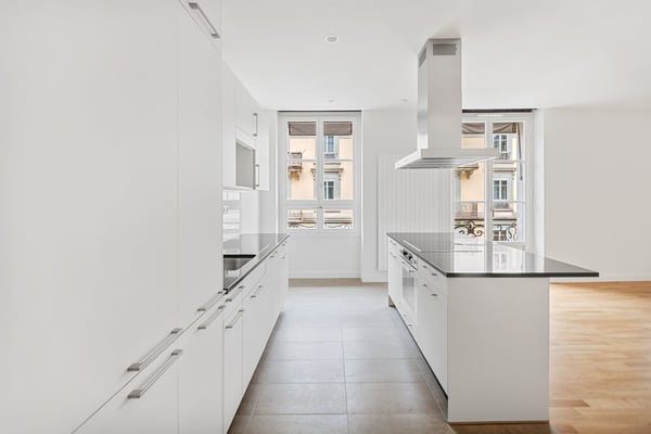 Du cachet pour ce magnifique logement en centre-ville ! 4
