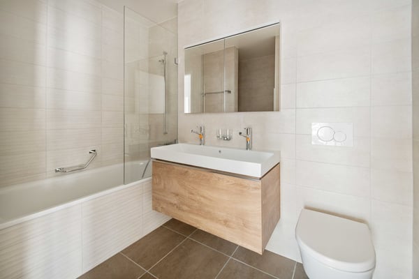 Du cachet pour ce magnifique logement en centre-ville ! 7