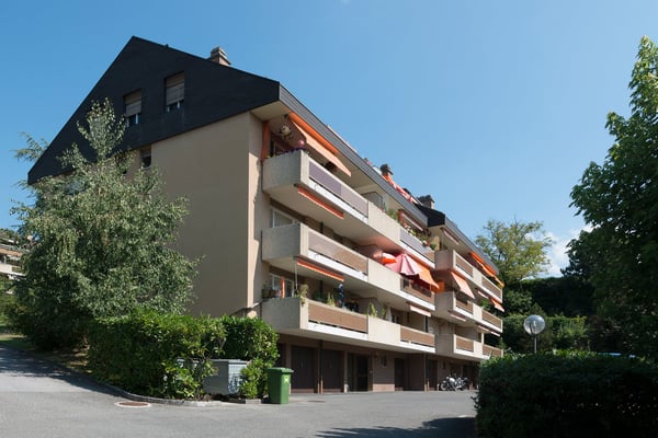 A louer place de parc 1