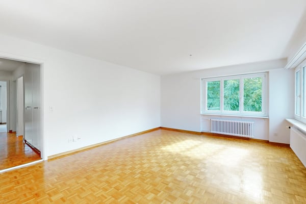 Ruhig wohnen, zentral leben - Nachmieter per 01.12.2026 gesucht. 2