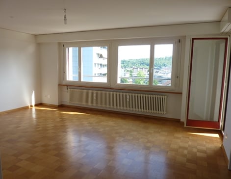 Heimelige Familienwohnung an zentraler Lage 2