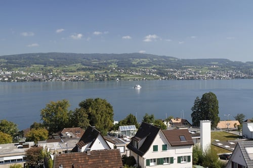 Ihre neue Wohlfühloase an idealer Wohnlage! 7
